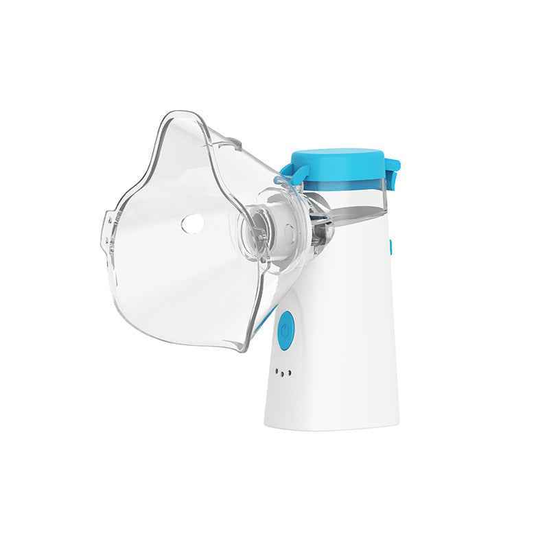 Nexi Inhaler Genixair Portable Nebulizer - Compact, Effective Relief Anywhere