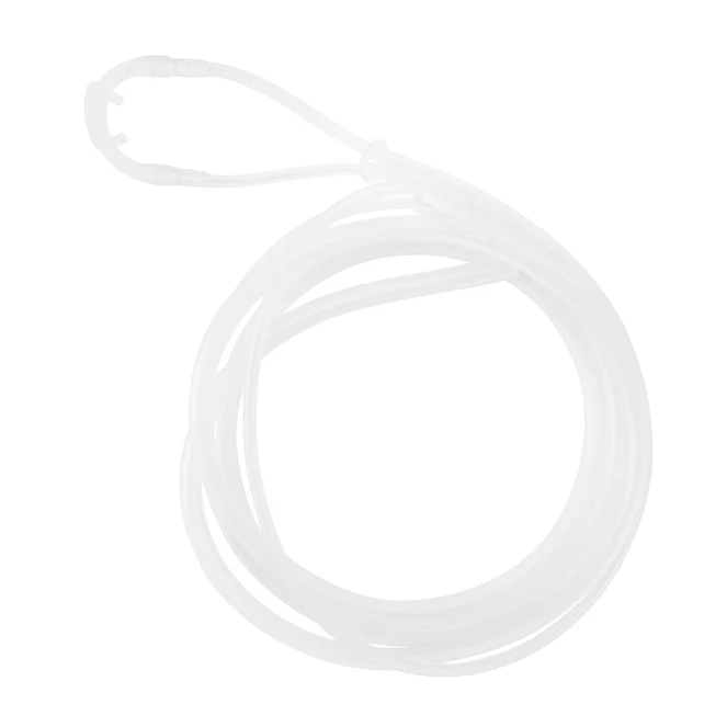 Compatible Nasal Cannula for Genixair Portable Oxygen Concentrator | 5 pcs