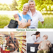 Portable Oxygen Concentrator Various Scenarios